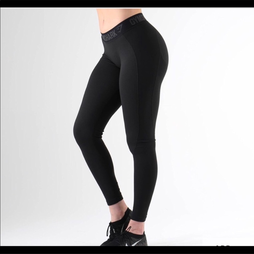 Gymshark Flex Leggings - Medium